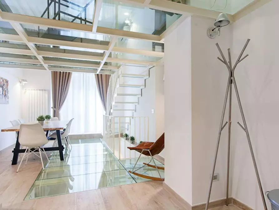 Immagine 3 di Appartamento in affitto  in Via Milazzo a Milano