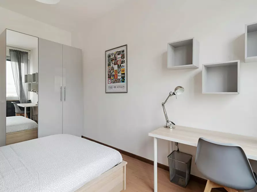 Immagine 2 di Camera in affitto  in Via Ernesto Breda a Milano