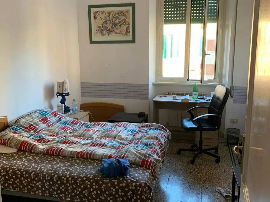 Immagine 1 di Camera in affitto  in Via Agrigento a Roma