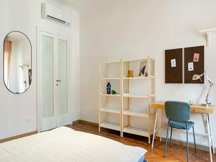 Immagine 4 di Camera in affitto  in Via Antonio Bazzini a Milano