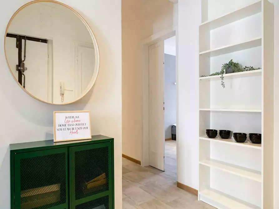 Immagine 10 di Camera in affitto  in Via Antonio Bazzini a Milano