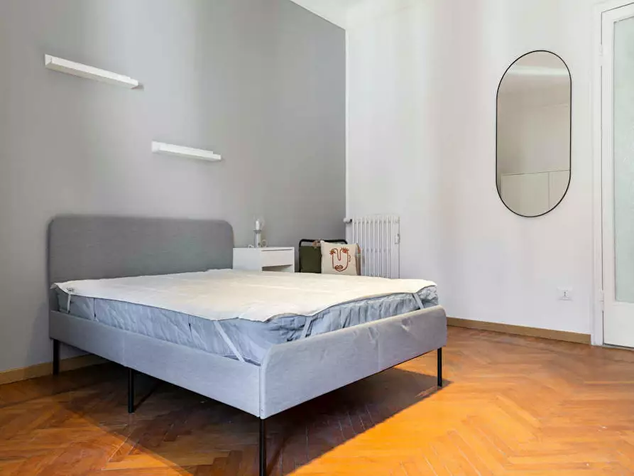 Immagine 2 di Camera in affitto  in Via Antonio Bazzini a Milano