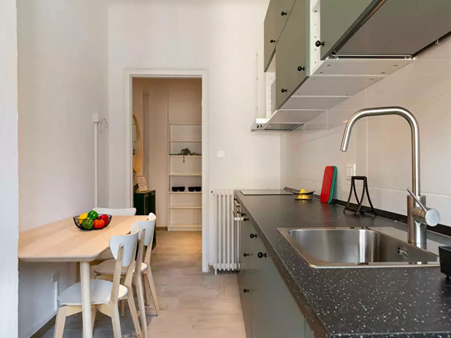 Immagine 9 di Camera in affitto  in Via Antonio Bazzini a Milano