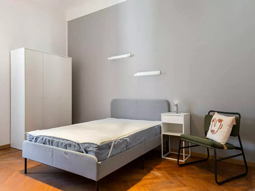 Immagine 1 di Camera in affitto  in Via Antonio Bazzini a Milano