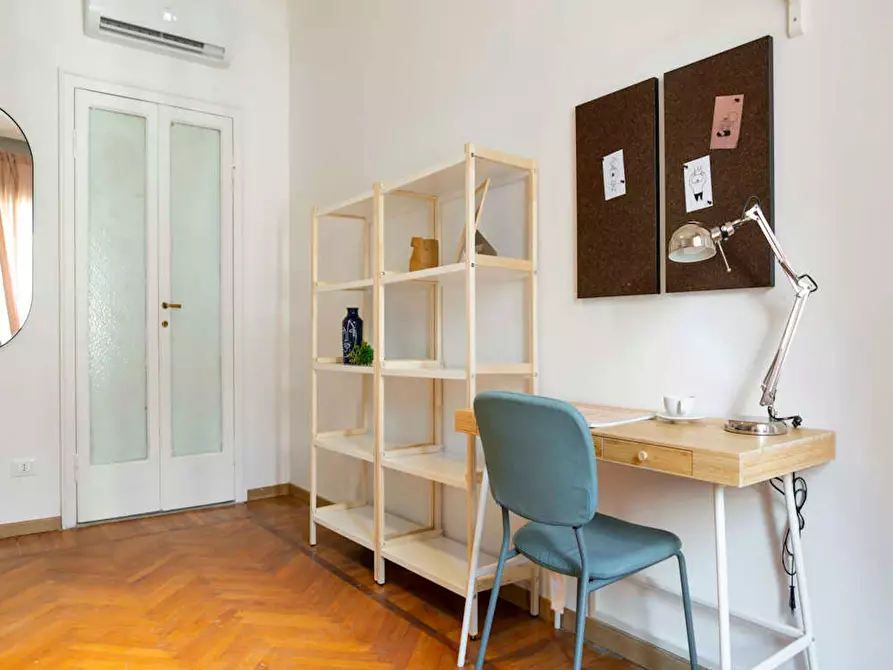 Immagine 7 di Camera in affitto  in Via Antonio Bazzini a Milano