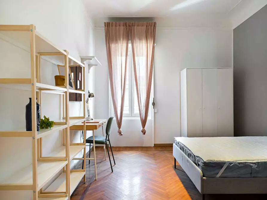 Immagine 3 di Camera in affitto  in Via Antonio Bazzini a Milano