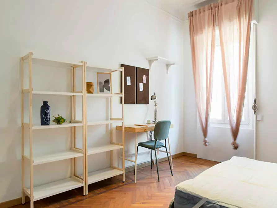 Immagine 5 di Camera in affitto  in Via Antonio Bazzini a Milano