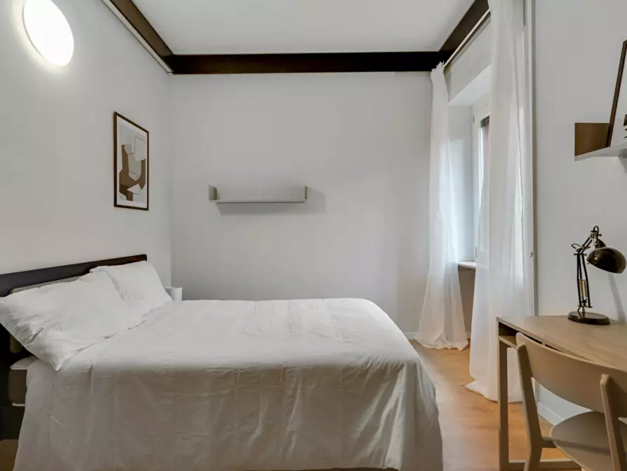 Immagine 2 di Camera in affitto  in Piazza Sant'Agostino a Milano