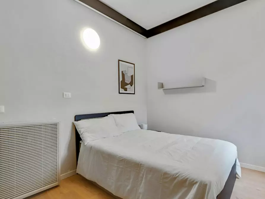 Immagine 3 di Camera in affitto  in Piazza Sant'Agostino a Milano