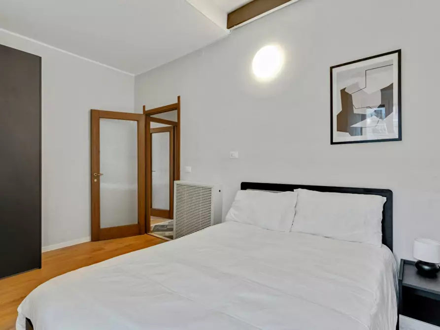 Immagine 4 di Camera in affitto  in Piazza Sant'Agostino a Milano