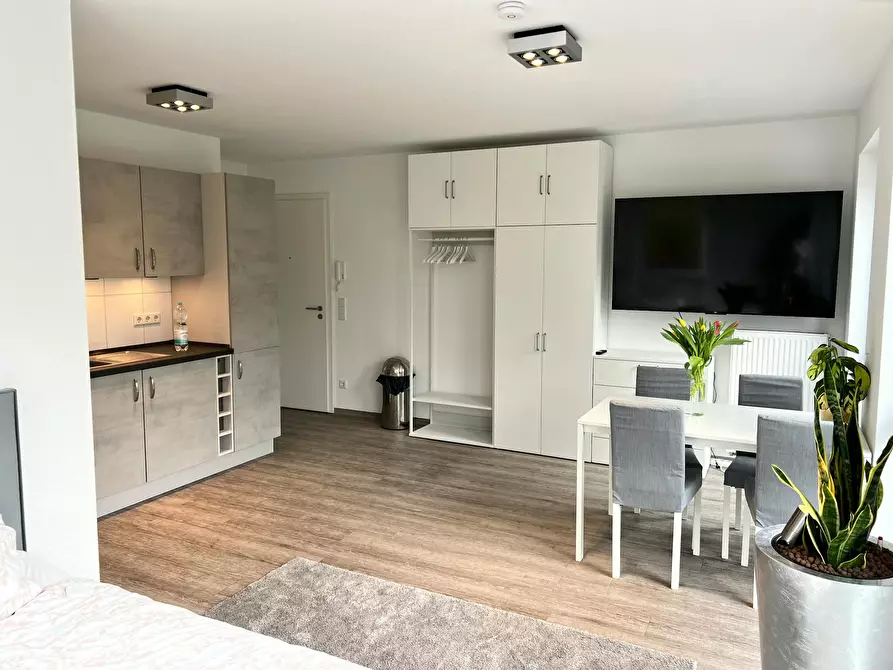 Immagine 3 di Appartamento in affitto  in Hohe Geest a Münster