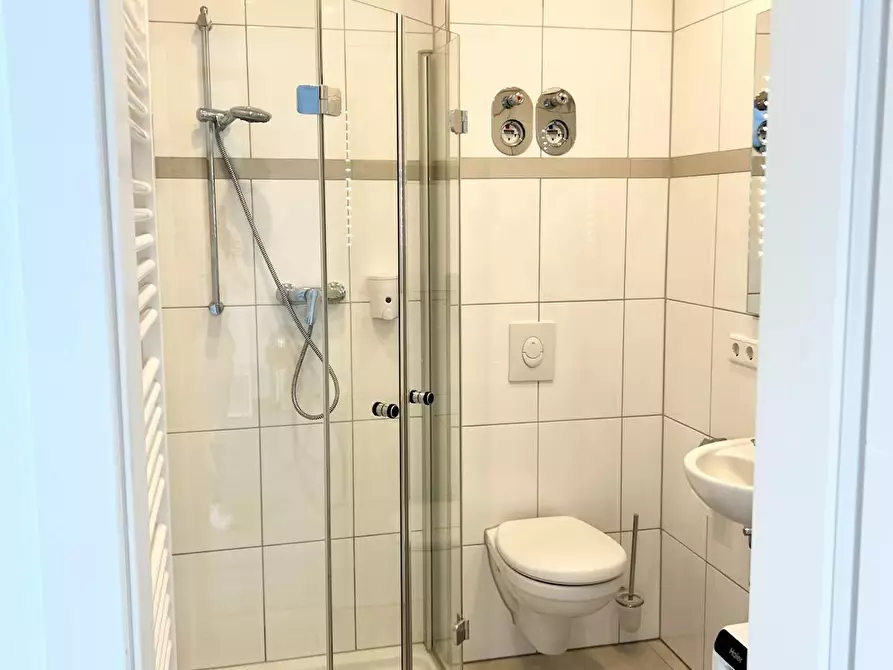 Immagine 6 di Appartamento in affitto  in Hohe Geest a Münster