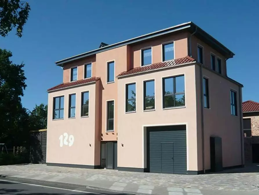 Immagine 2 di Appartamento in affitto  in Hohe Geest a Münster