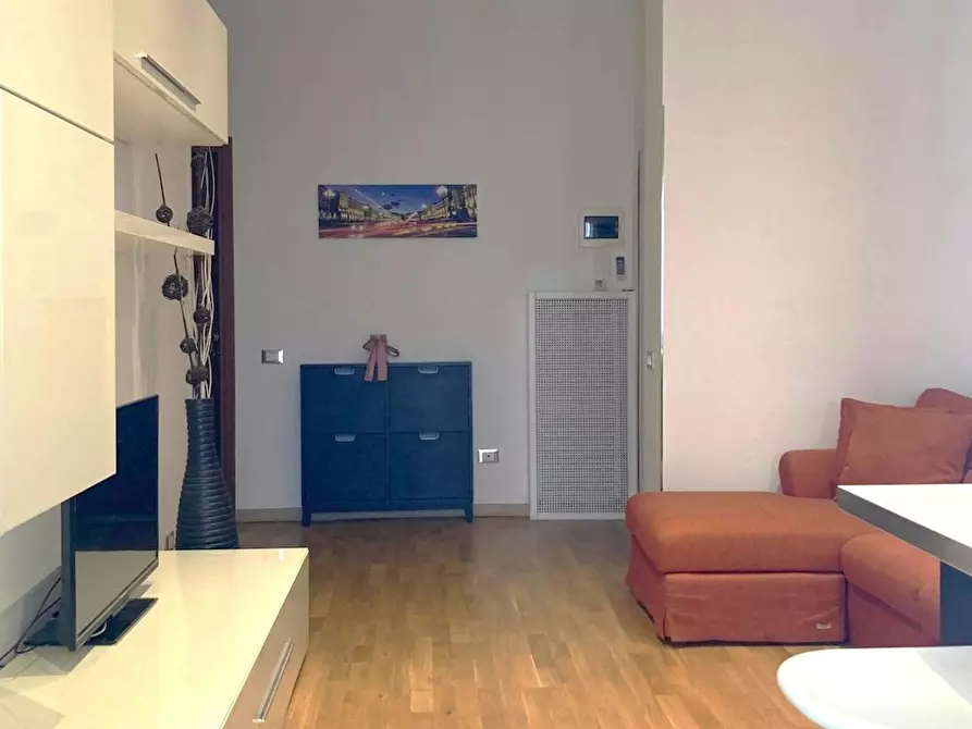 Immagine 6 di Appartamento in affitto  in Via Cesena a Milano