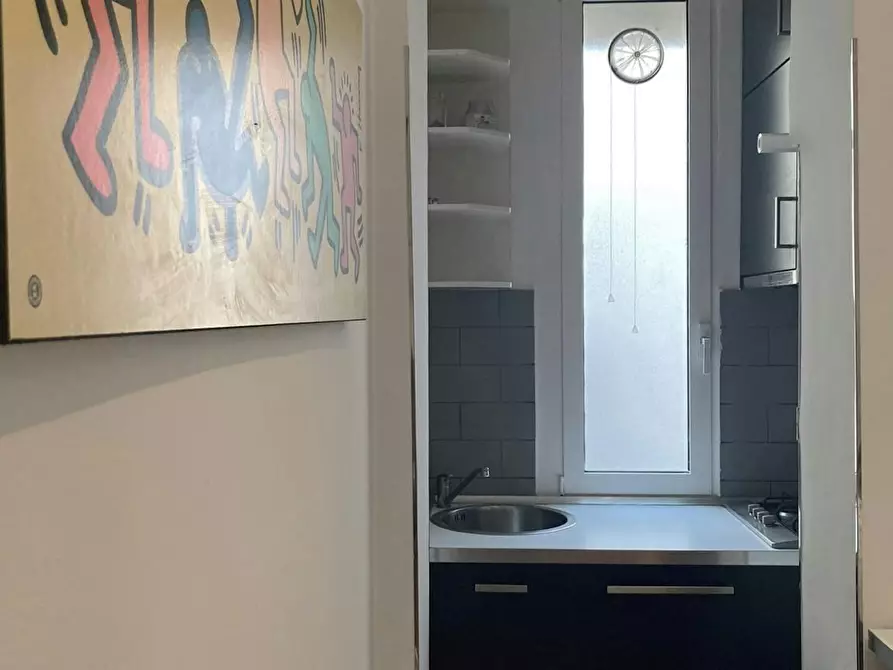 Immagine 8 di Appartamento in affitto  in Via Cesena a Milano