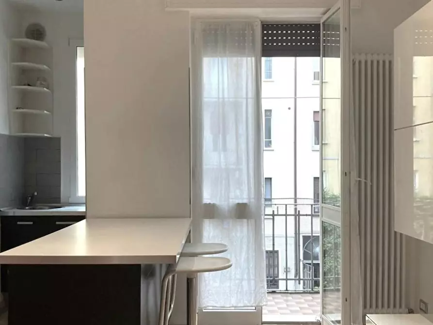 Immagine 9 di Appartamento in affitto  in Via Cesena a Milano