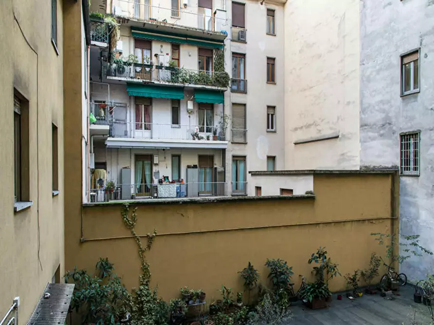 Immagine 7 di Camera in affitto  in Bastioni di Porta Volta a Milano