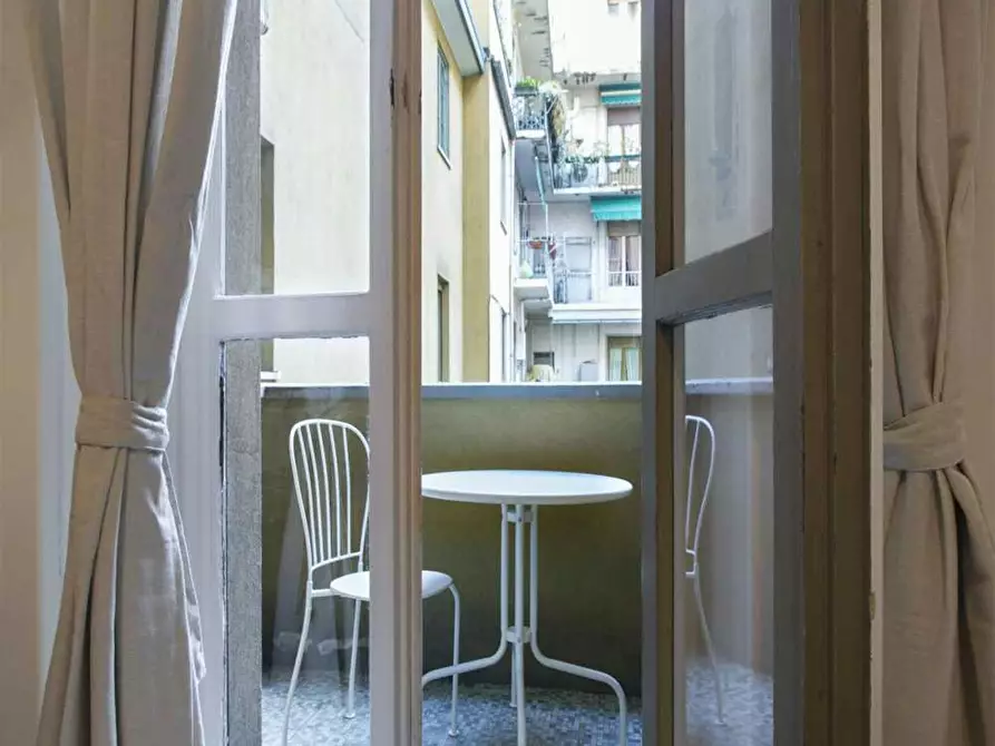 Immagine 6 di Camera in affitto  in Bastioni di Porta Volta a Milano