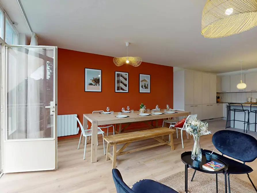 Immagine 10 di Camera in affitto  in Rue des Closiaux a Clamart