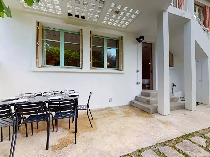 Immagine 5 di Camera in affitto  in Rue des Closiaux a Clamart