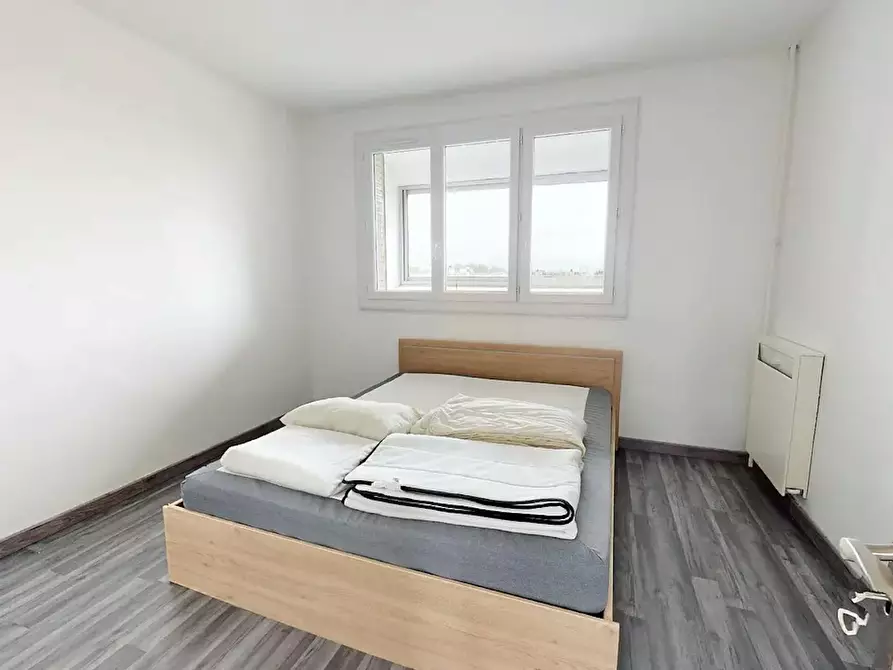Immagine 2 di Camera in affitto  in Allée des Cèdres a Villeurbanne