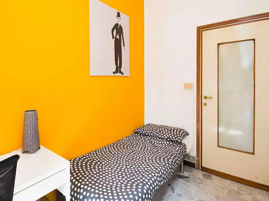 Immagine 1 di Camera in affitto  in Via Bartolomeo D'Alviano a Milano