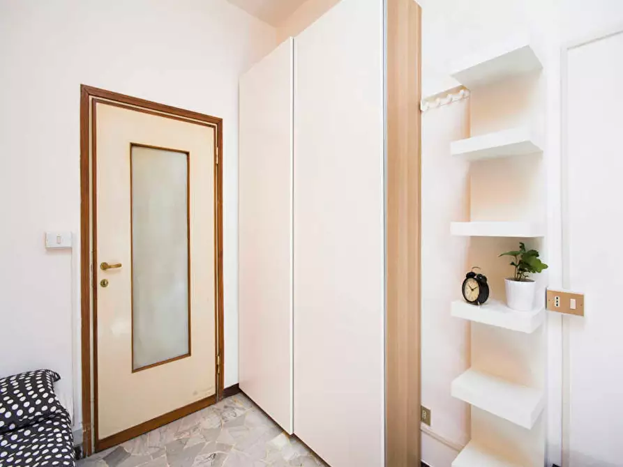 Immagine 4 di Camera in affitto  in Via Bartolomeo D'Alviano a Milano
