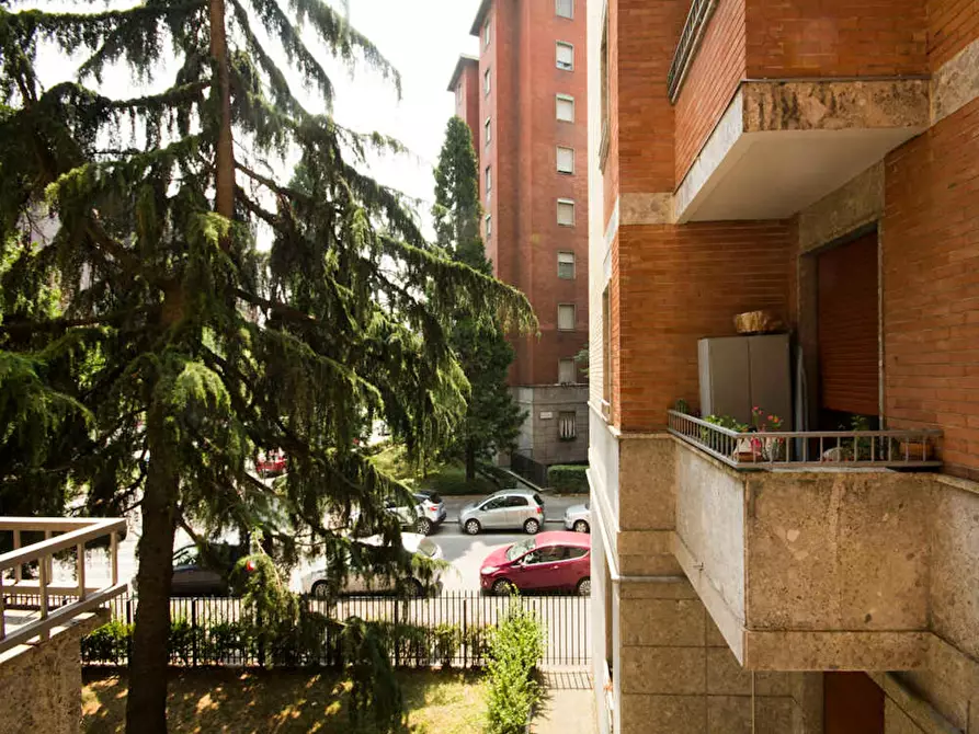 Immagine 6 di Camera in affitto  in Via Bartolomeo D'Alviano a Milano
