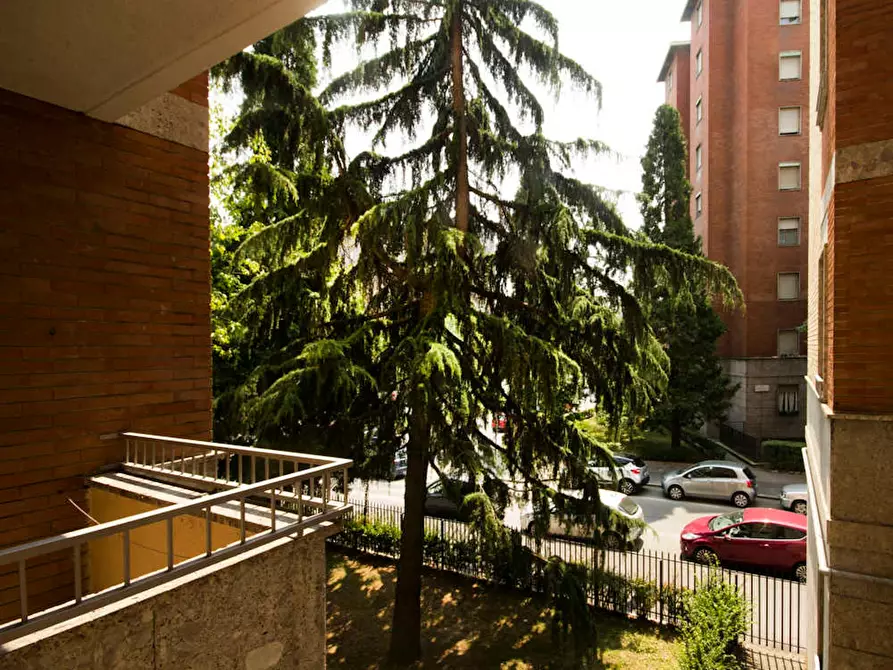 Immagine 5 di Camera in affitto  in Via Bartolomeo D'Alviano a Milano