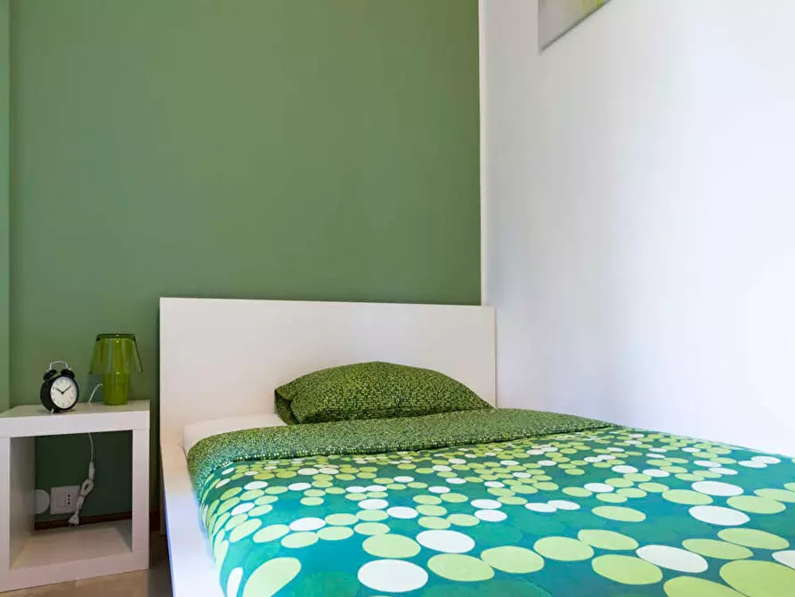 Immagine 2 di Camera in affitto  in Via Bartolomeo D'Alviano a Milano