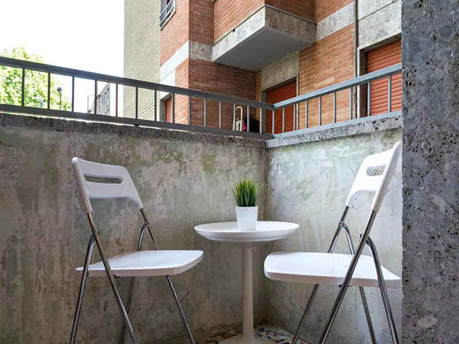 Immagine 8 di Camera in affitto  in Via Bartolomeo D'Alviano a Milano