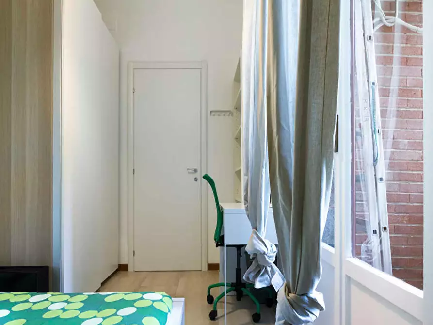 Immagine 4 di Camera in affitto  in Via Bartolomeo D'Alviano a Milano