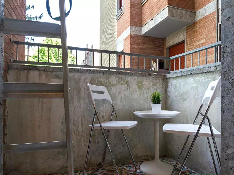 Immagine 7 di Camera in affitto  in Via Bartolomeo D'Alviano a Milano