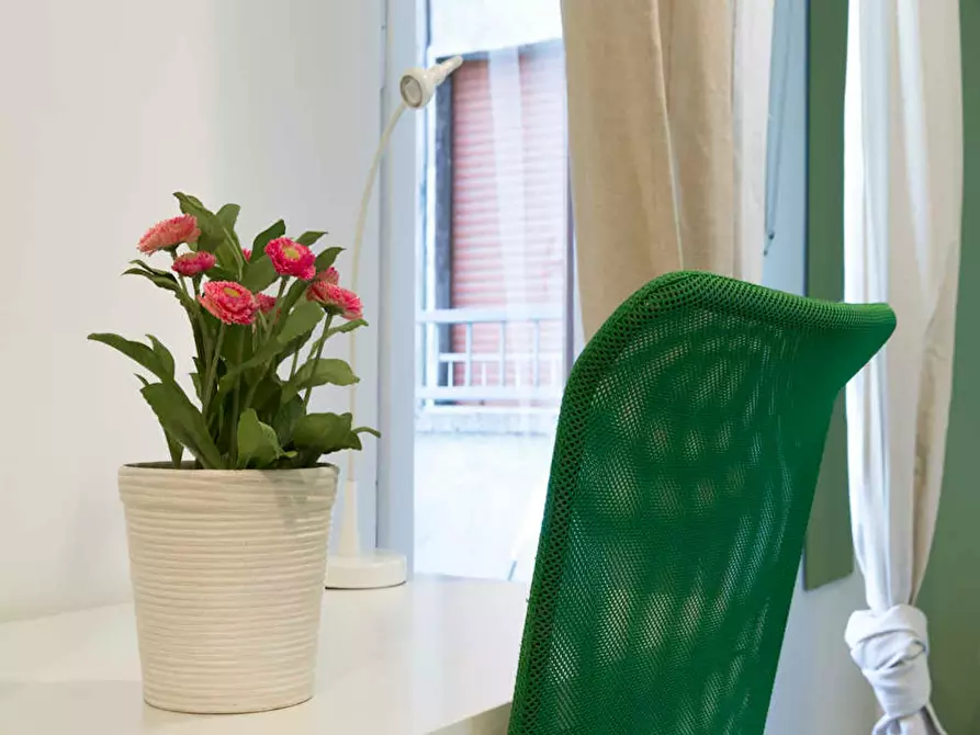 Immagine 6 di Camera in affitto  in Via Bartolomeo D'Alviano a Milano