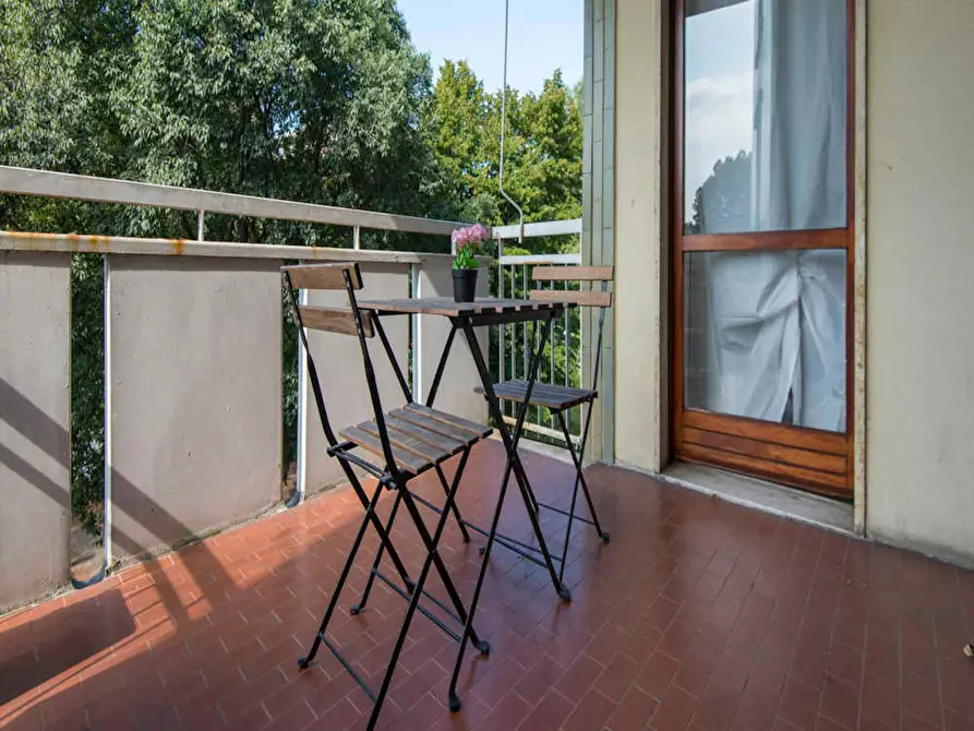 Immagine 7 di Camera in affitto  in Viale San Gimignano a Milano