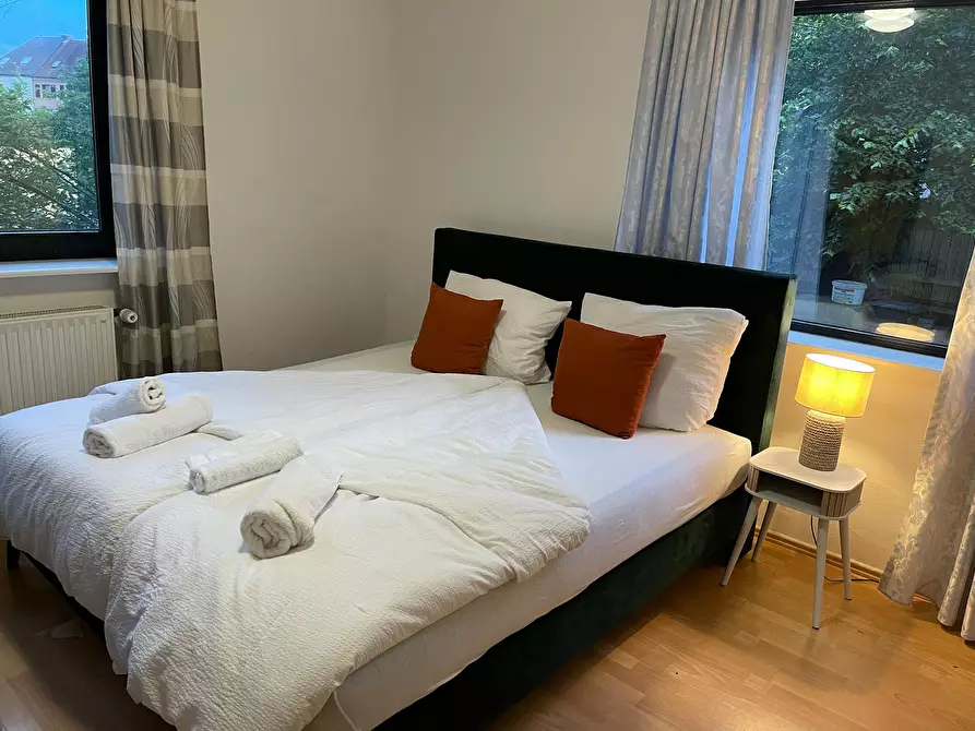 Immagine 2 di Appartamento in affitto  in Kulmbacher Straße a Bayreuth