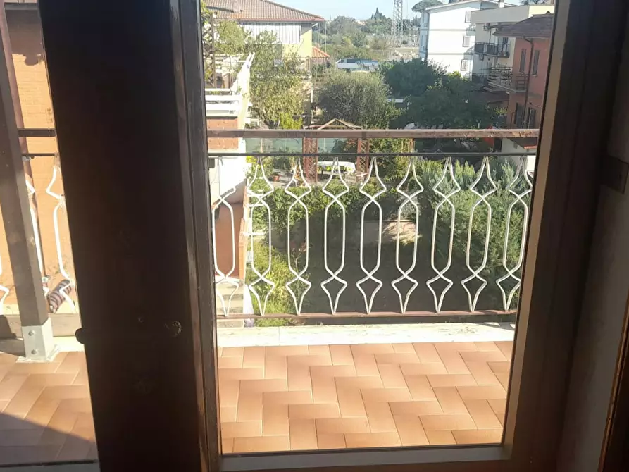 Immagine 8 di Camera in affitto  in Via Coggiola a Roma