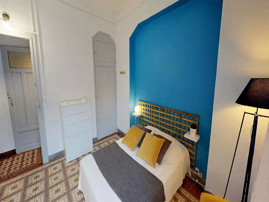 Immagine 1 di Camera in affitto  in Rue du Carré du Roi a Montpellier