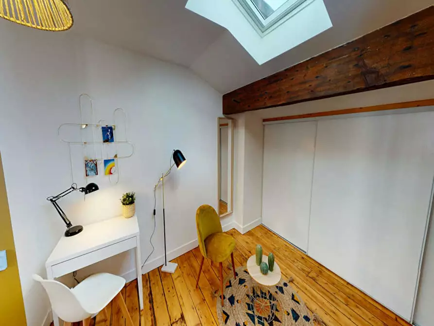 Immagine 5 di Camera in affitto  in Rue de la Merci a Bordeaux