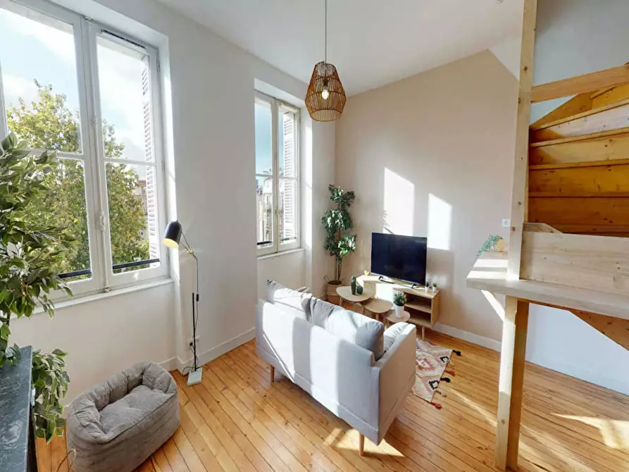 Immagine 8 di Camera in affitto  in Rue de la Merci a Bordeaux