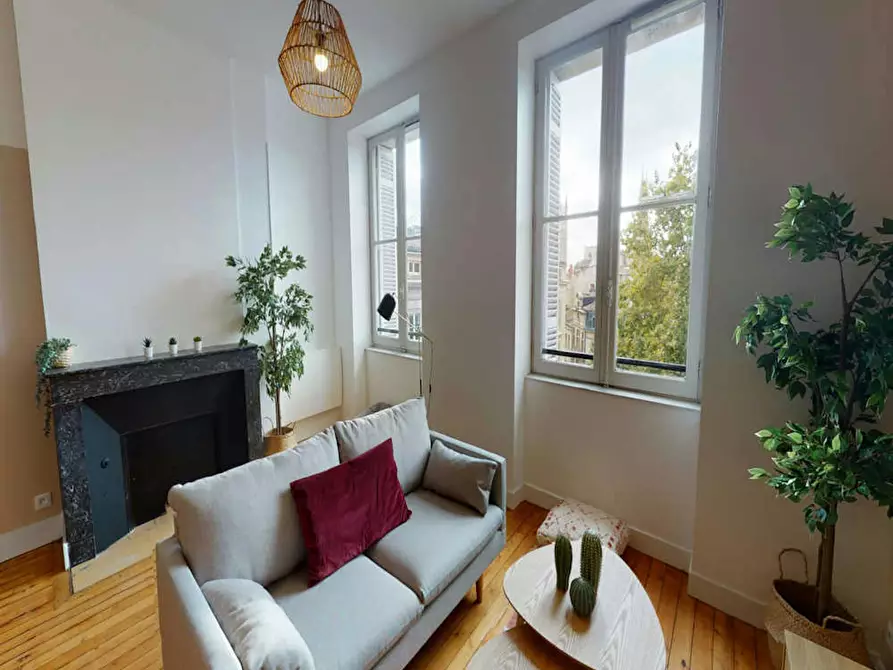 Immagine 10 di Camera in affitto  in Rue de la Merci a Bordeaux