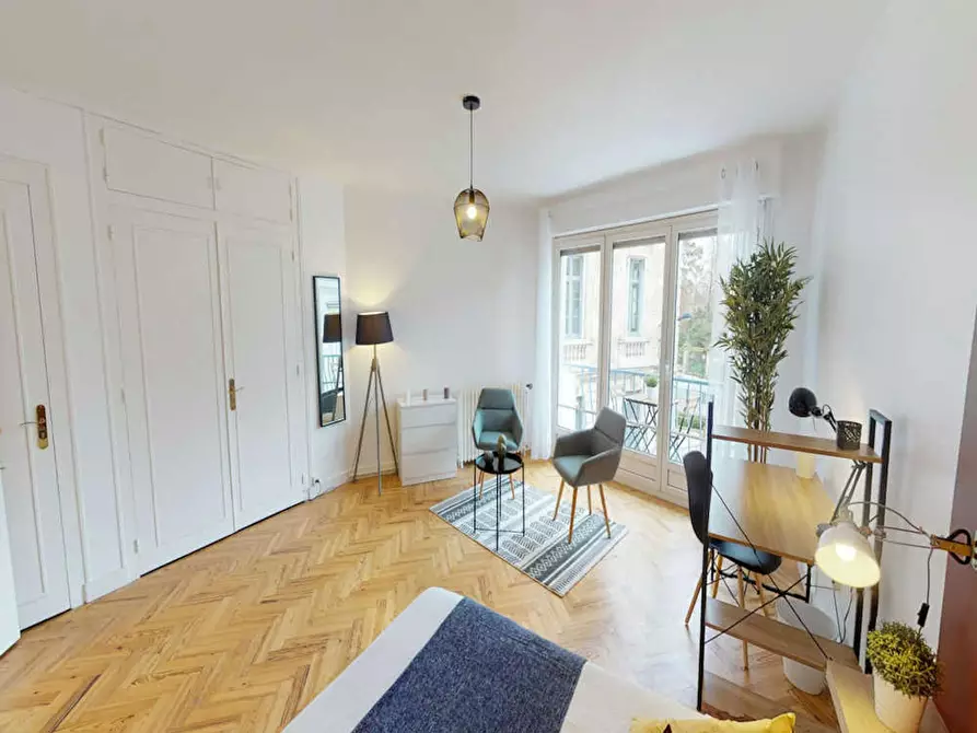 Immagine 4 di Camera in affitto  in Rue David Johnston a Bordeaux
