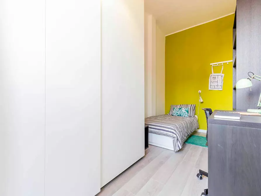 Immagine 5 di Camera in affitto  in Via Amatore Sciesa a Milano