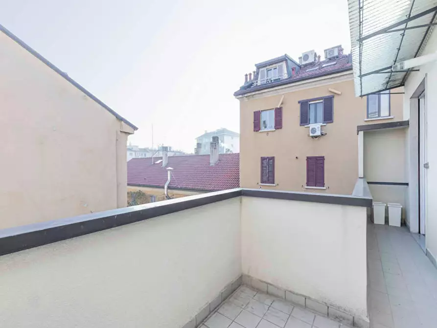 Immagine 8 di Camera in affitto  in Via Amatore Sciesa a Milano