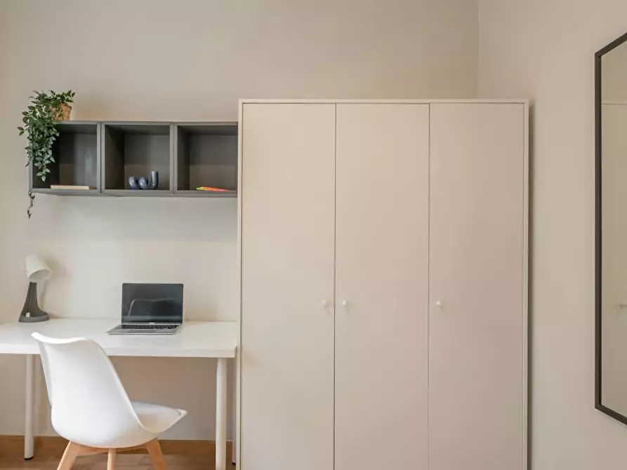 Immagine 8 di Camera in affitto  in Calle Franco y López a Zaragoza