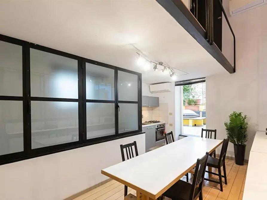 Immagine 10 di Appartamento in affitto  in Via dei Riari a Roma