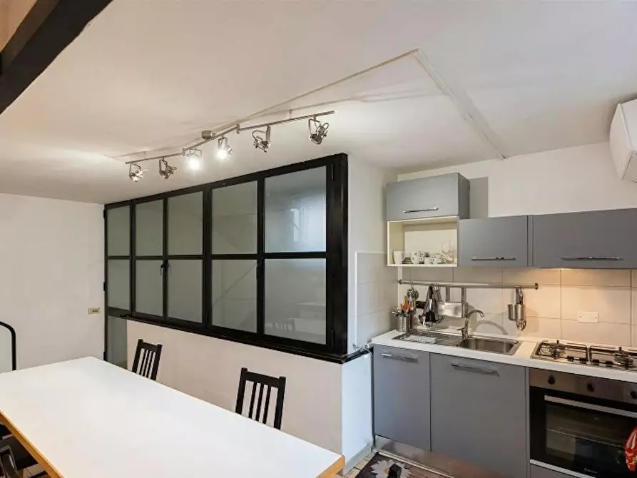 Immagine 8 di Appartamento in affitto  in Via dei Riari a Roma