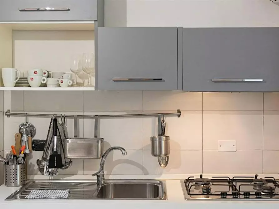 Immagine 9 di Appartamento in affitto  in Via dei Riari a Roma