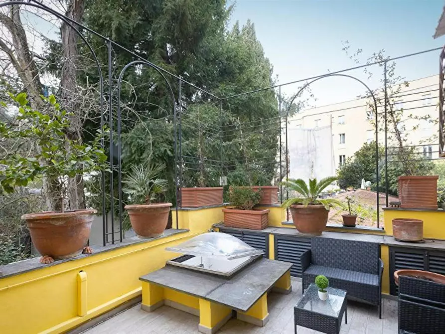 Immagine 7 di Appartamento in affitto  in Via dei Riari a Roma