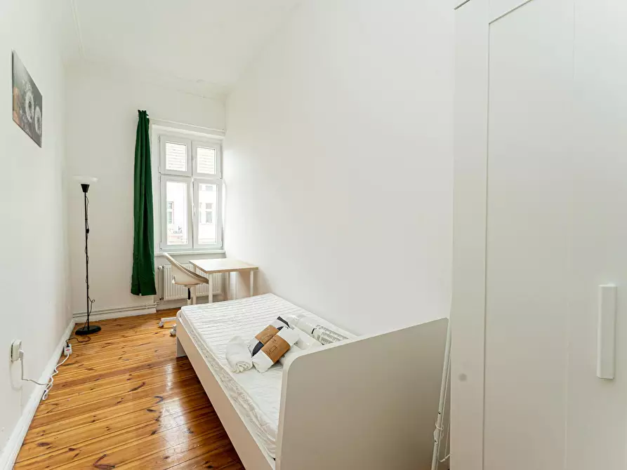 Immagine 1 di Camera in affitto  in Nordkapstraße a Berlin